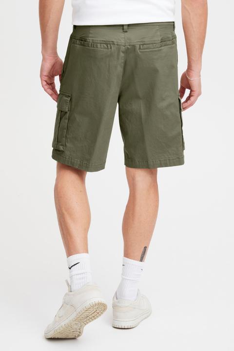 Actual product image Solid SDJoe Cargo Shorts 21108169 (XL)
