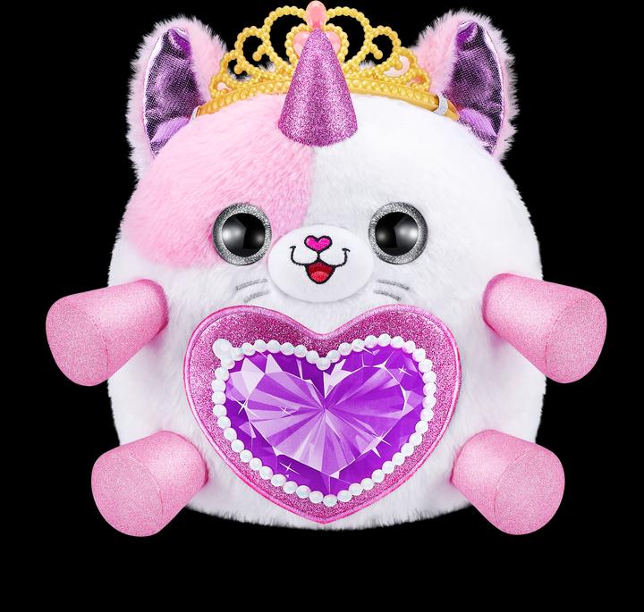 Actual product image Zuru Rainbocorns - Fairycorn Princess Surprise (29.60 cm)