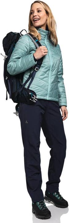 Actual product image Schöffel ZipIn Jacket Seawall L (48)