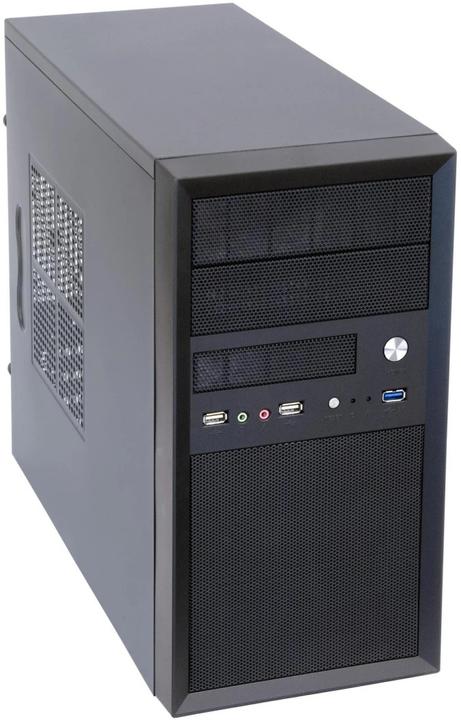 Produktbild Chieftec Ct-01b-350gpb (mATX)