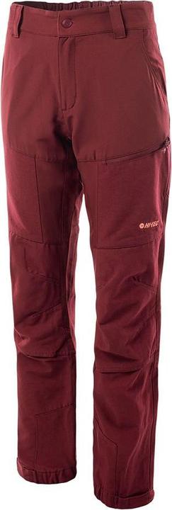 Produktbild Hi-Tec Skihosen Avaro (L)