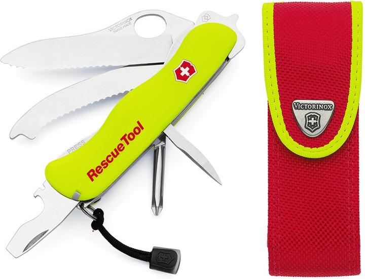 Immagine prodotto Victorinox RescueTool