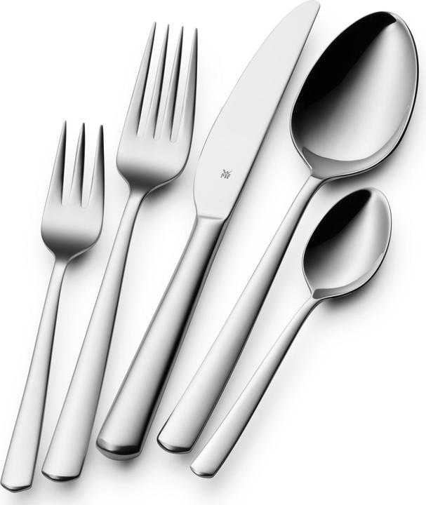 Produktbild WMF Schöpflöffel BOSTON Silberfarben