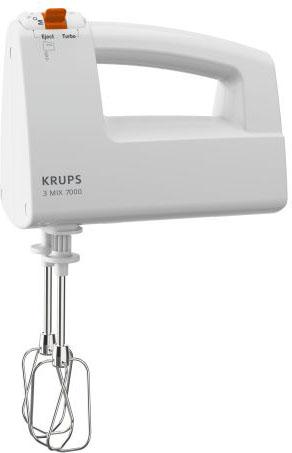 Actual product image Krups Mix 7000 (500 W)