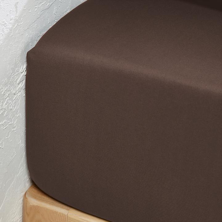 Produktbild La Redoute Interieurs Scenario Coton Recycle (Duvetbezug, 90 x 190 cm)
