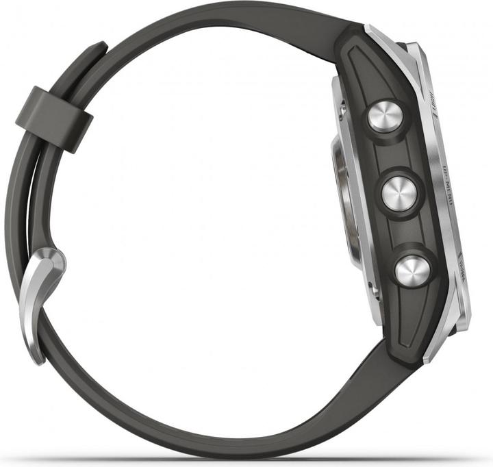Produktbild Garmin fenix 7S (42 mm)