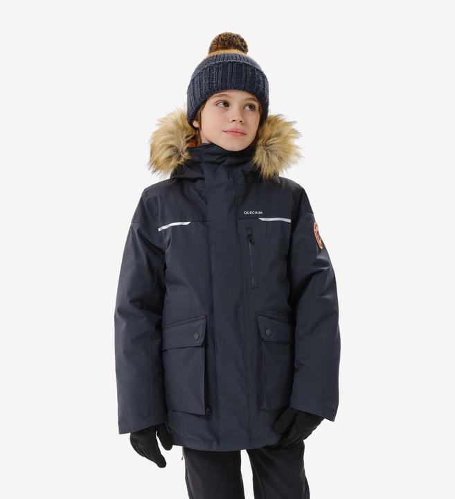 Produktbild Quechua SH900 (164, 176)