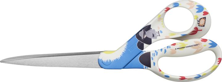 Actual product image Fiskars Nożyczki Uniwersalne 21cm Włóczykij (23 cm)