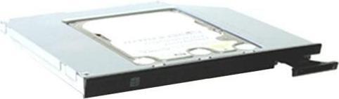 Actual product image Dell 500GB Module Bay Drive (0.50 TB, 2.5")