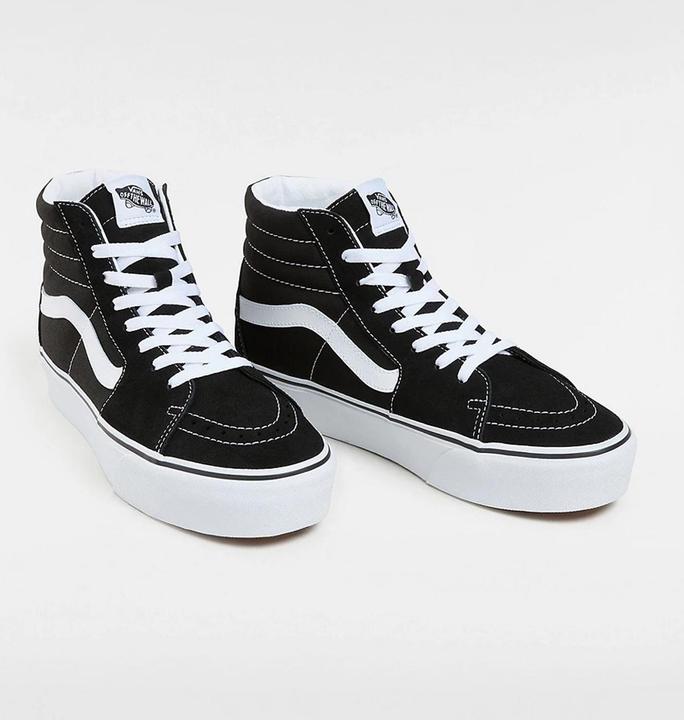 Image du produit Vans Chaussures Sk8 Hi Platform (41)