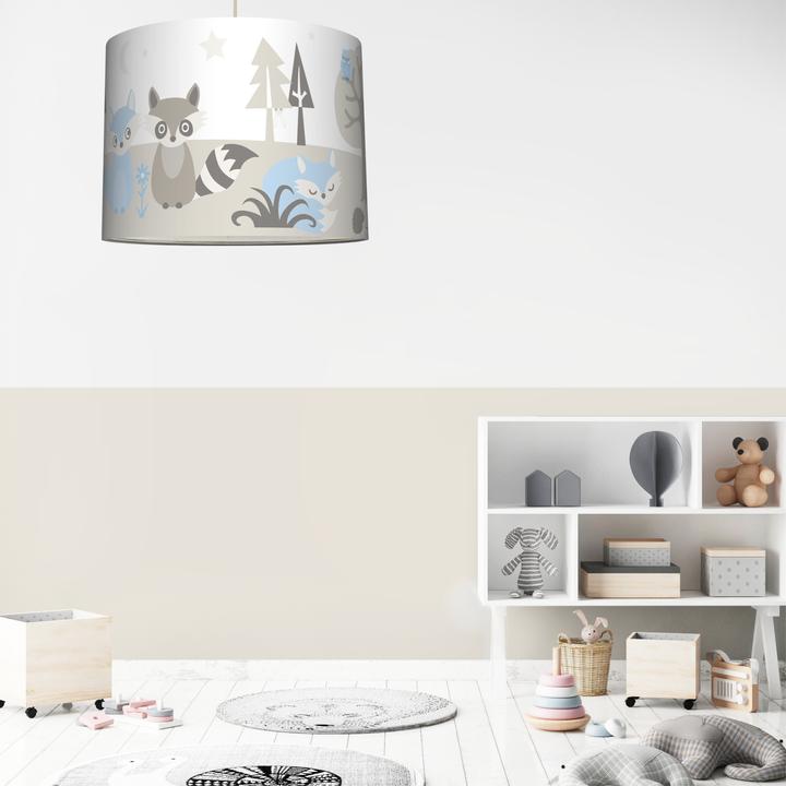 Immagine prodotto Anna Wand Piccoli indiani (E27)