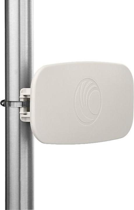 Image du produit Cambium Networks C050900C073A - ePMP FORCE 180 RADIO INTÉGRÉE 2x2 MIMO/OFDM 10/100/1000 Ethernet