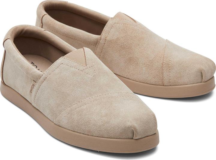 Actual product image Toms espadrilles alp fwd (42.5)