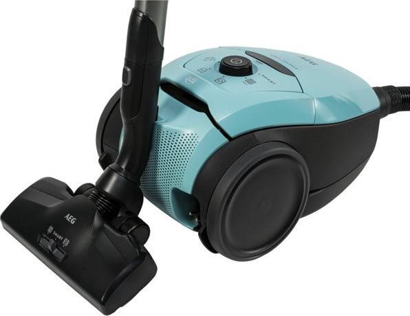 Produktbild Electrolux Bodenstaubsauger