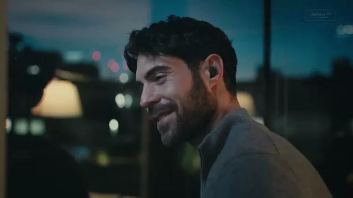 Image du produit Jabra Ersatzhörer zu Evolve2 Earbuds MS + Eargels
