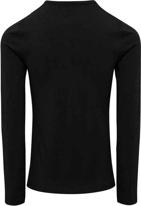 Produktbild Premier Long John Plain Roll Sleeve TShirt (40 D)