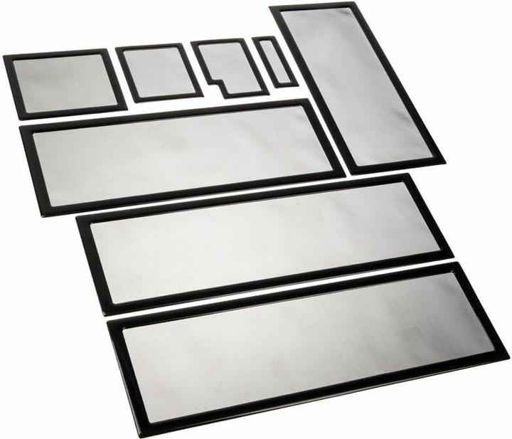 Immagine prodotto DEMCiflex Set di filtri antipolvere per Lian Li O11 Dynamic XL
