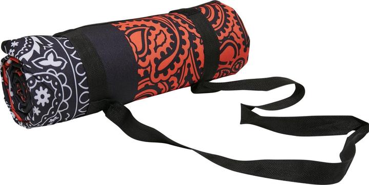 Produktbild Urban Classics Bandana Patchwork Print Blanket