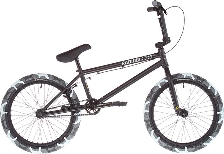 Produktbild Radio Bikes Darko (20.50")
