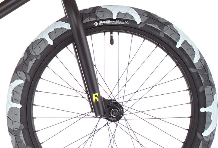 Produktbild Radio Bikes Darko (20.50")