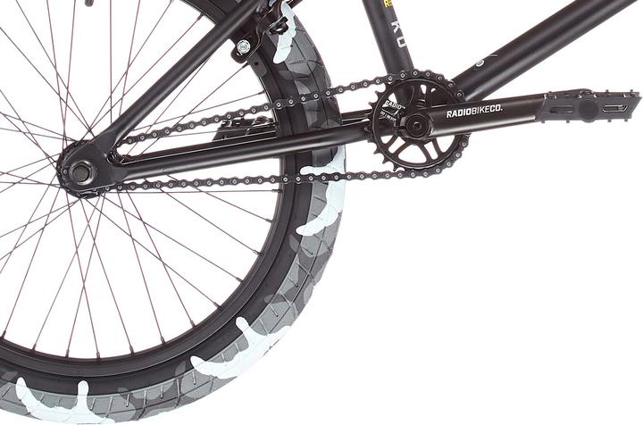 Produktbild Radio Bikes Darko (20.50")