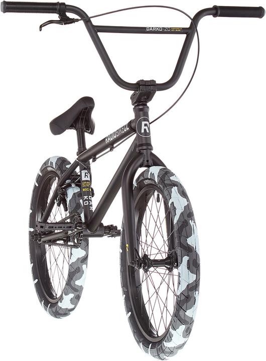 Produktbild Radio Bikes Darko (20.50")