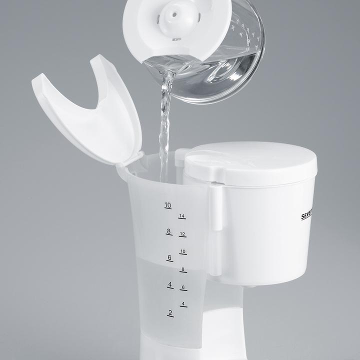 Produktbild Severin Kaffeeautomat KA 4478