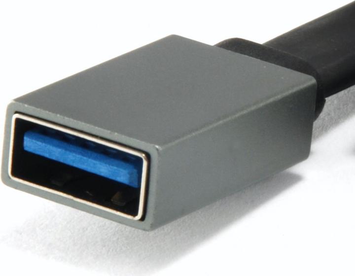 Immagine prodotto Conceptronic Hubbies (USB-C, 3 Porti)