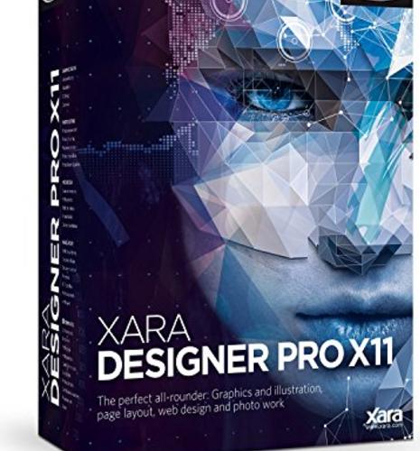 Magix XARA Designer Pro X11 (1 User, unlimited)