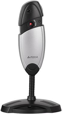 Immagine prodotto A4Tech h PK-635P webcam 1280 x 720 pixel USB 2.0 Nero Grigio (0.90 Mpx)