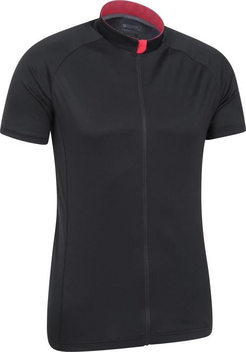 Immagine prodotto Mountain Warehouse Roubaix Top Ciclismo Cerniera su intera lunghezza Uomo (S)