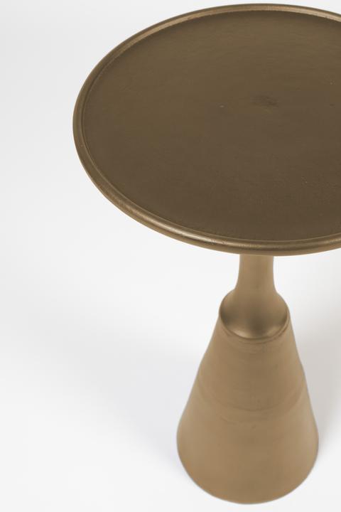 Actual product image White Label Living Table (35 x 35 x 65 cm)