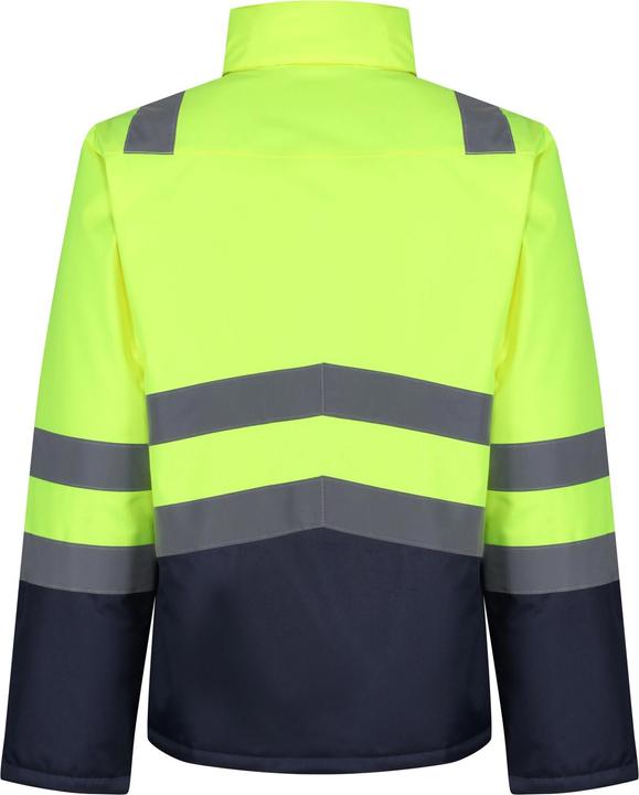 Image du produit Regatta Veste isolante haute visibilité (M)