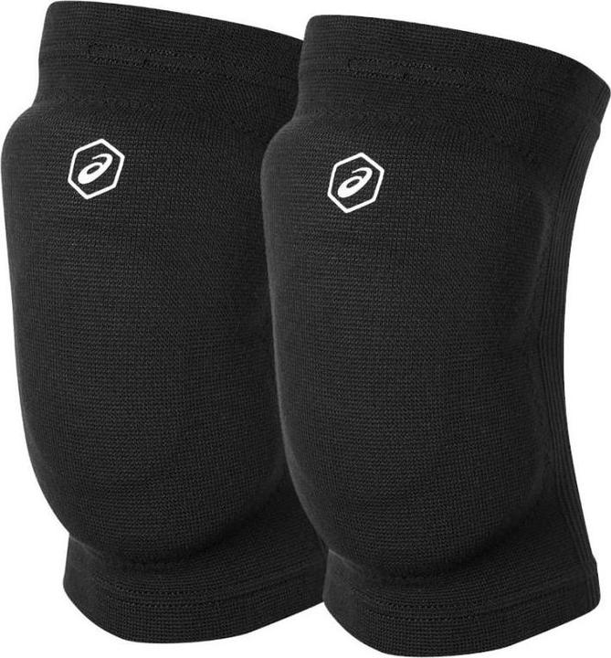 Actual product image ASICS Performance Gel knee pads (XL, Knee pad)