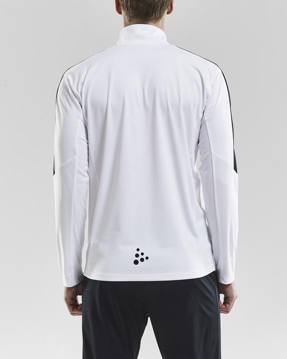 Produktbild Craft Progress Halfzip Ls Tee M (XL)