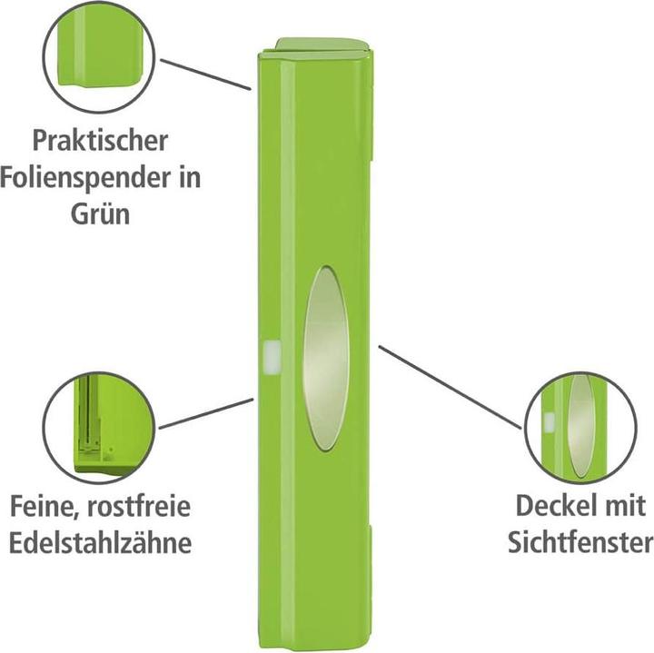 Actual product image Wenko Perfect Cutter