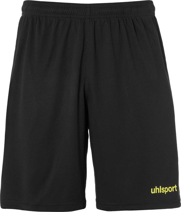 Produktbild Uhlsport Shorts CENTER BASIC - OHNE INNENSLIP (116)