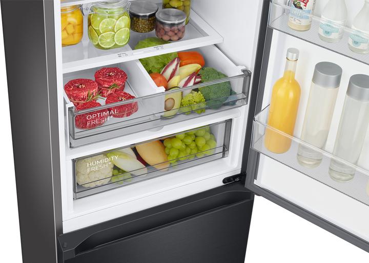 Actual product image Samsung RL38C7B5BB1/EG (EEK: B) (387 l)