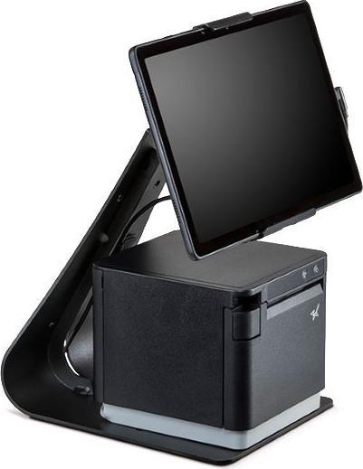 Image du produit Ergonomic Solutions Spacepol Tabprint Curve Large