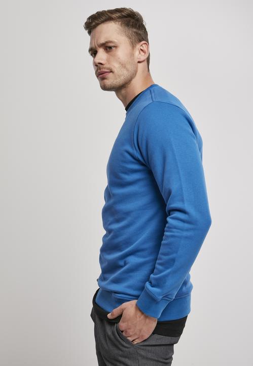 Immagine prodotto Urban Classics Girocollo biologico di base (XL)