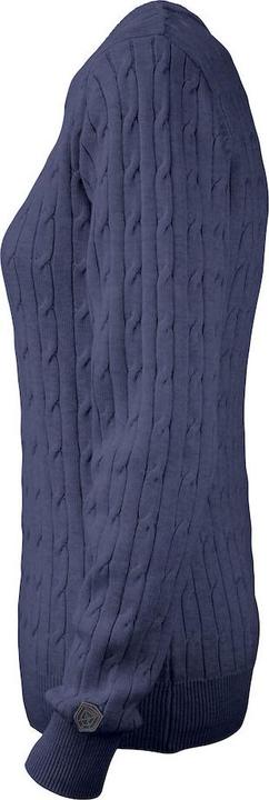 Produktbild Cutter & Buck Blakely Knitted Sweater Ladies (L)