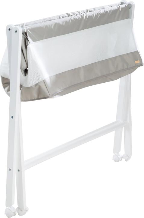 Actual product image Roba Foldable cot