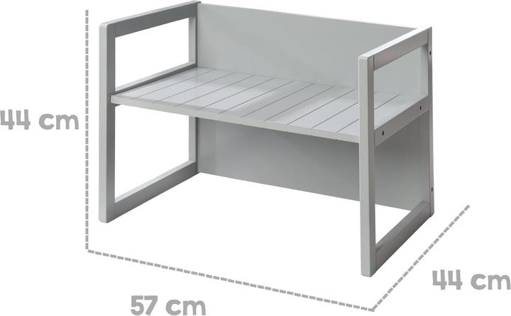 Produktbild Roba Kindersitzgruppe (Kindersitzgruppe)