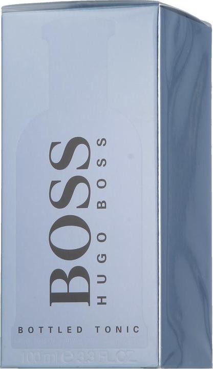 Produktbild BOSS Bottled Tonic (Eau de Toilette, 100 ml)