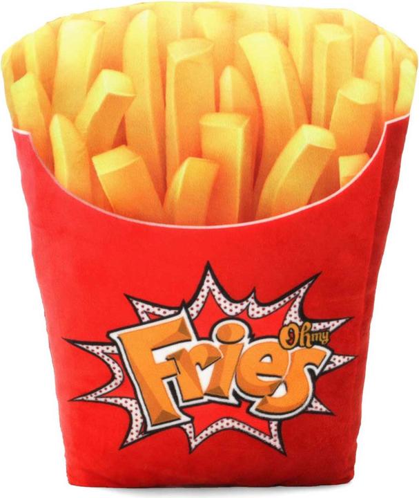 Produktbild Oh My Pop! Large Cushion Fries