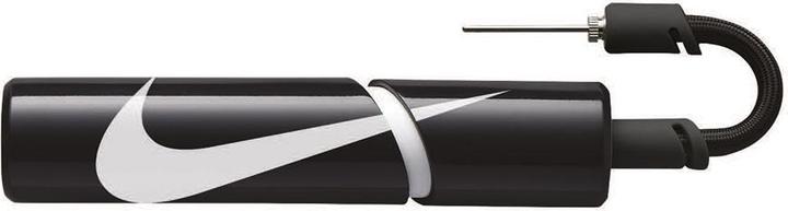 Nike 9038/186 Essential Ball Pump I 027 noir/blanc/blanc