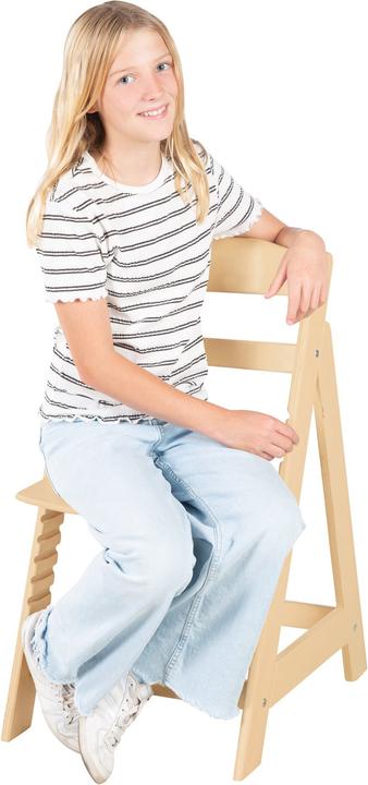 Immagine prodotto Roba Flessione da seduti (Seggiolone booster)
