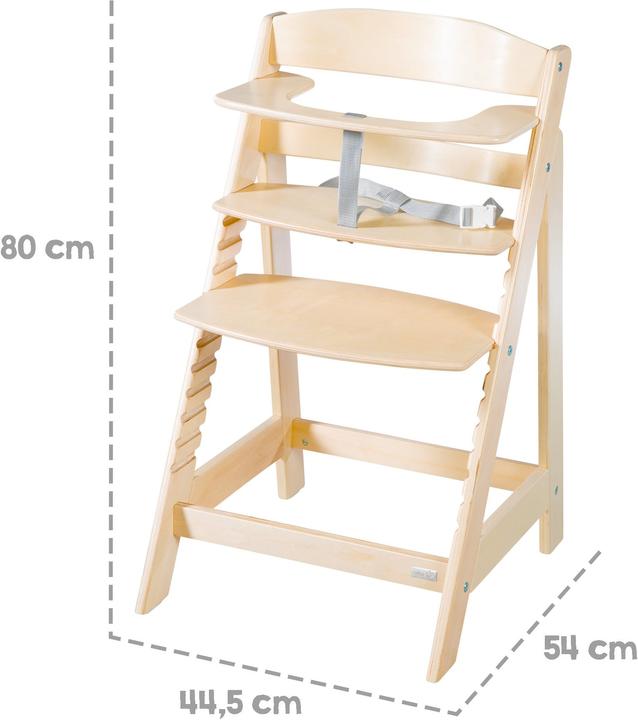 Immagine prodotto Roba Flessione da seduti (Seggiolone booster)