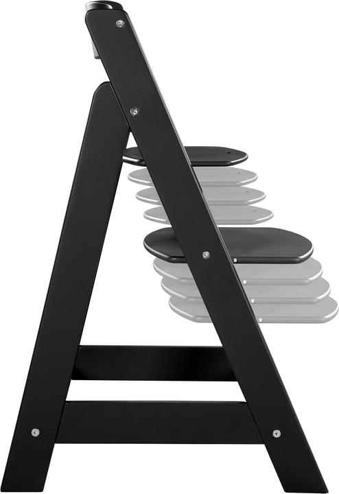 Image du produit Roba Chaise haute pour escaliers (Chaise haute)