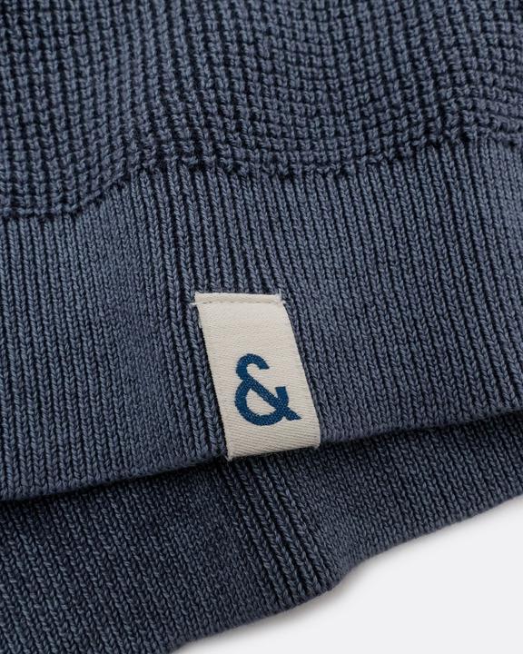 Image du produit Colours & Sons Roundneck-Washed (XL)